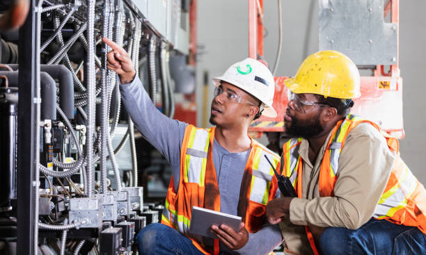 Best Local Electrician Companies  in King City, CA