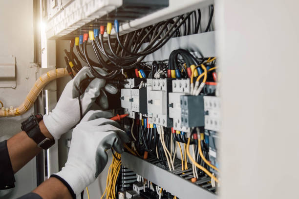 Best Industrial Electrical Services  in King City, CA